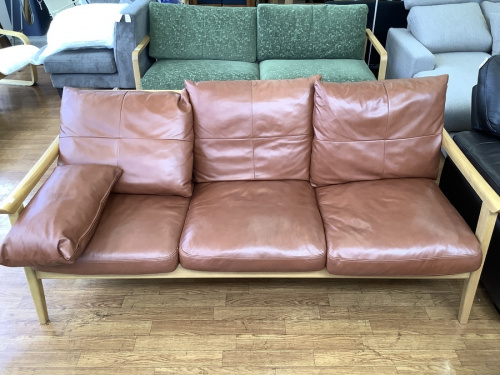 生活家具のソファー