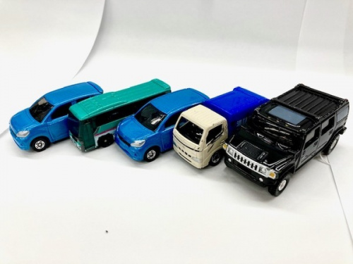 ホビー買取のおもちゃ買取