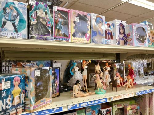 ドラゴンボールのワンピース