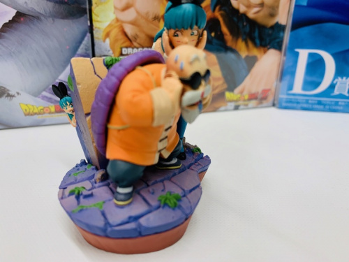 フィギュアのドラゴンボール