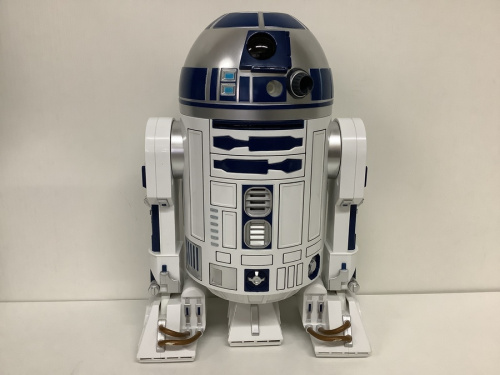 HOMESTAR R2-D2 エクストラバージョンの東京　武蔵村山　青梅　瑞穂　昭島　東大和　立川　東村山　西多摩　多摩地区　埼玉　入間　狭山　所沢　アウトドア　アメカジ　洋服　衣料　衣類　買取　買い取り