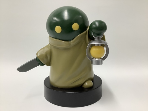 フィギュアのファイナルファンタジー XIV オンライン トンベリ ルームランプ タイトー