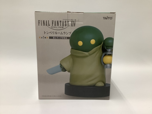 ホビーのフィギュア
