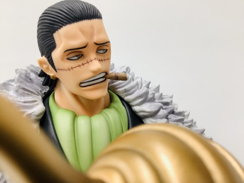 ホビーのフィギュア