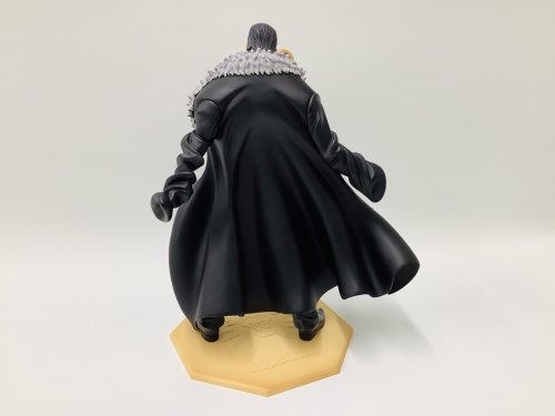 MEGAHOUSEのワンピース POPDX クロコダイル