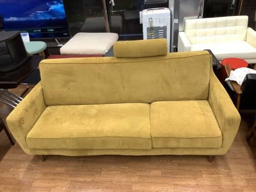 生活家具のソファー