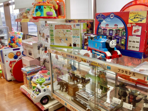 ディズニー　ドラゴンボールの武蔵村山　昭島　福生　青梅　東大和　立川　おもちゃ　買取