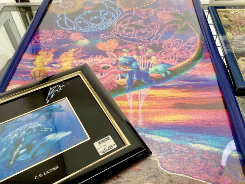 ホビー用品のラッセン　ワンピース