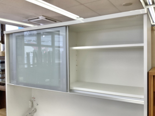 キッチン収納のレンジボード