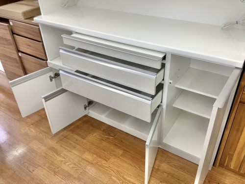 スライド扉・炊飯器台付の東京　武蔵村山　青梅　瑞穂　昭島　東大和　立川　東村山　西多摩　多摩地区　埼玉　入間　狭山　所沢　買取　買い取り