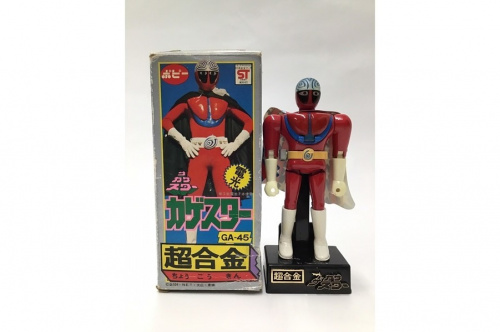 ホビーのインテリア小物