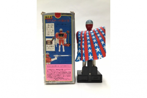 インテリア小物のザカゲスター