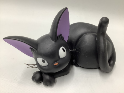 おひるねジジのスタジオジブリ