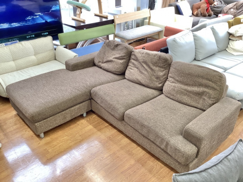 生活家具のソファー