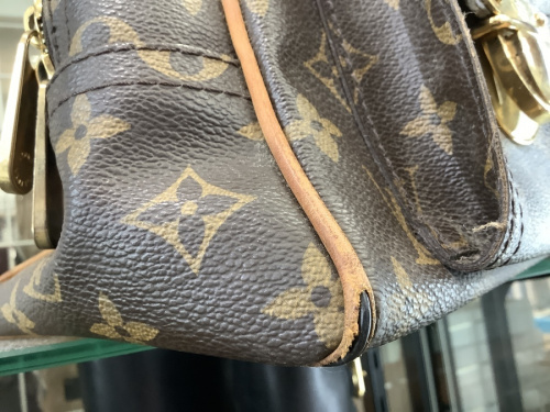 ルイヴィトンのヴィトン買取