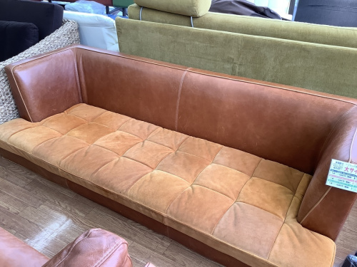 生活家具のソファー