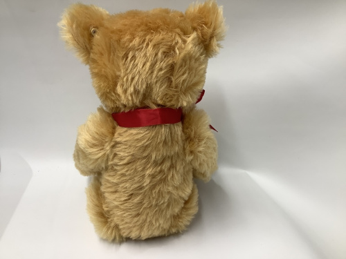 ミュージックベアのSteiff