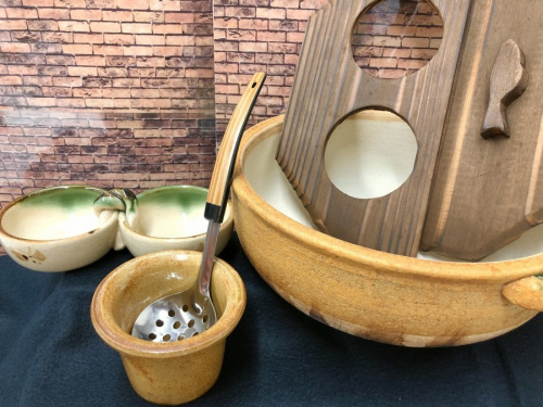 土鍋　いろり鍋の東京　武蔵村山　青梅　瑞穂　昭島　東大和　立川　東村山　西多摩　多摩地区　埼玉　入間　狭山　所沢　アウトドア　アメカジ　洋服　衣料　衣類　買取　買い取り