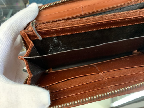 ヴィトン買取のモノグラム ダミエ エピ ヴェルニ タイガ