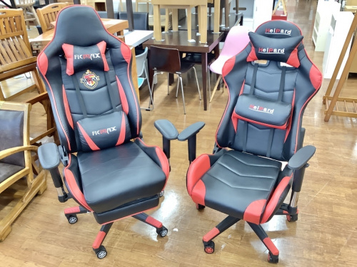 生活家具のイス