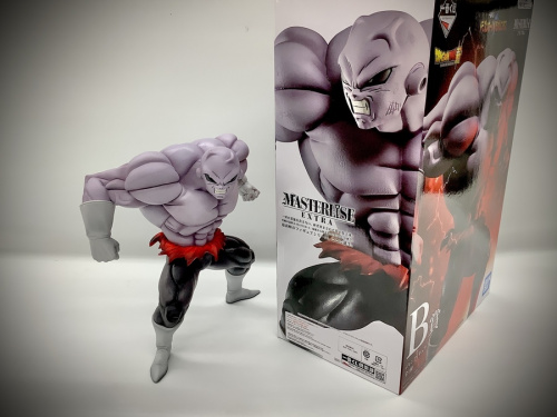 フィギュアのドラゴンボール