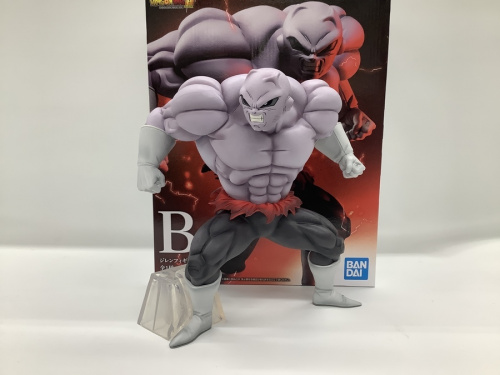 ジレンのおもちゃ