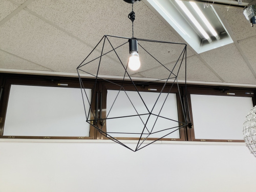 吊り下げ照明のART WORK STUDIO