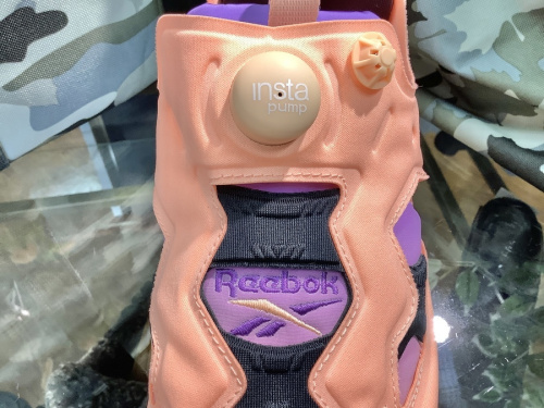 インスタポンプフューリーの東京　武蔵村山　青梅　瑞穂　昭島　東大和　立川　東村山　西多摩　多摩地区　埼玉　入間　狭山　所沢　アウトドア　アメカジ　洋服　衣料　衣類　買取　買い取り