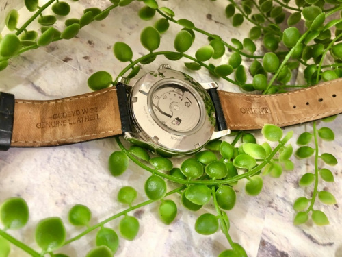 ORIENTのオリエント