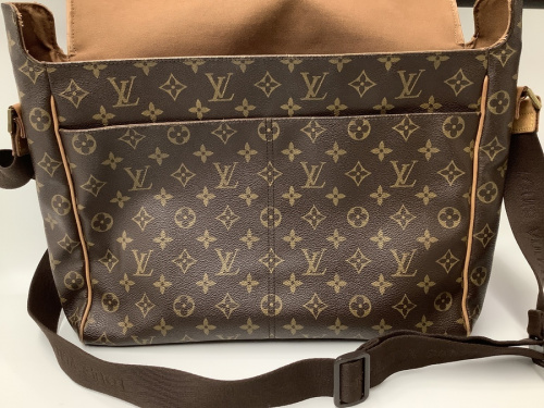 LOUIS VUITTONの東京　武蔵村山　青梅　瑞穂　昭島　東大和　立川　東村山　西多摩　多摩地区　埼玉　入間　狭山　所沢　アウトドア　アメカジ　洋服　衣料　衣類　買取　買い取り