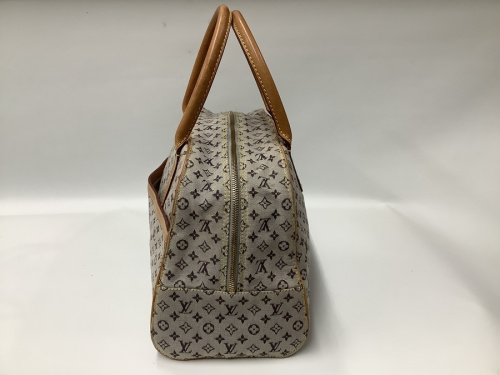ボストンバッグのLOUIS VUITTON