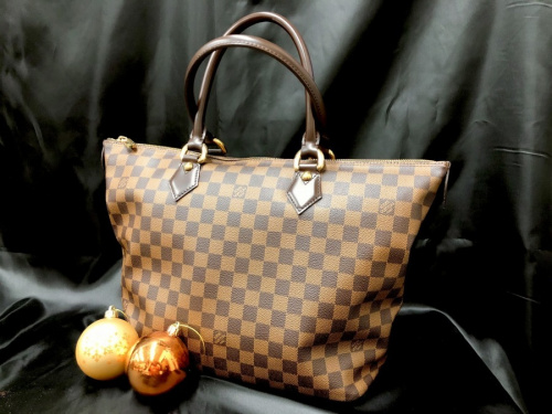 ルイヴィトン　LOUIS VUITTONのヴィトン買取