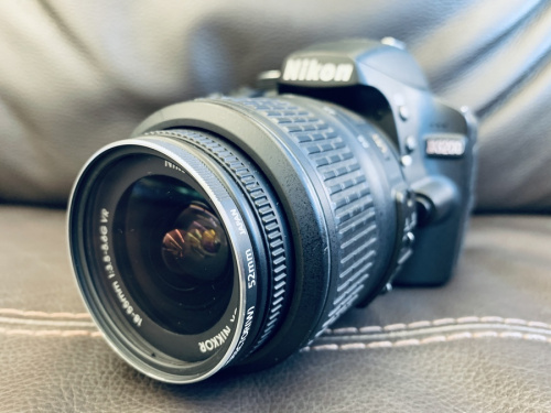 カメラのデジタルカメラ