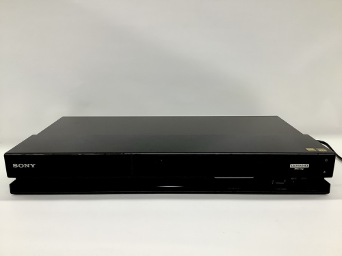 SONYのBDZ-FW1000