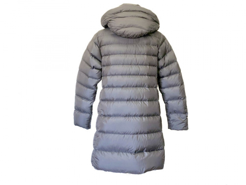 パウダーライトダウンコートのFOX FIRE　フォックスファイヤー