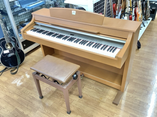 楽器の鍵盤楽器