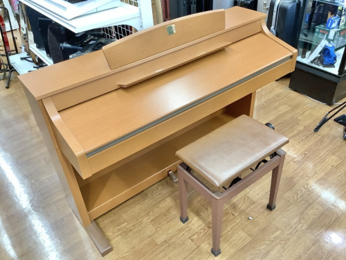 キーボードのYAMAHA