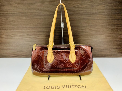 ハンドバッグのLOUIS VUITTON