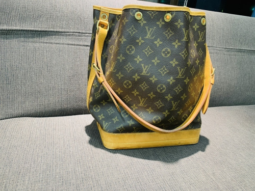 バッグ・財布のバッグ