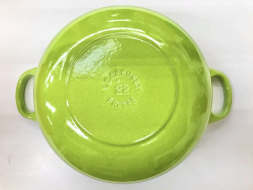 LE CREUSETの東京　武蔵村山　青梅　瑞穂　昭島　東大和　立川　東村山　西多摩　多摩地区　埼玉　入間　狭山　所沢　買取　買い取り