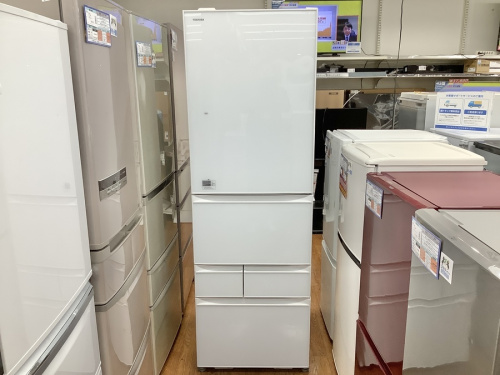 冷蔵庫の5ドア冷蔵庫