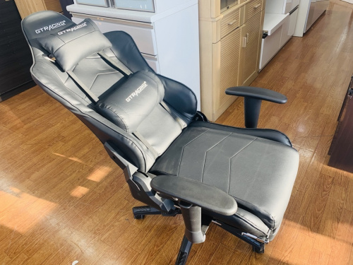 ゲーミングチェアのGTRACING ジーティーレーシング