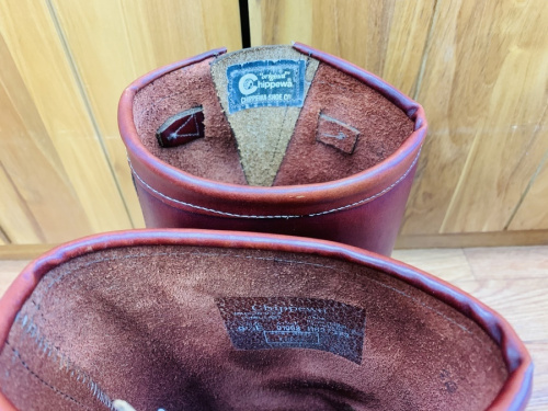 CHIPPEWA　チペワの東京　武蔵村山　青梅　瑞穂　昭島　東大和　立川　東村山　西多摩　多摩地区　埼玉　入間　狭山　所沢　アメカジ　アメリカ　バイク　ワーク　ヴィンテージ　買い取り　高価買取　買取強化