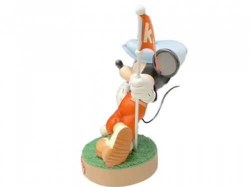 フィギュアのCANINE CADDY