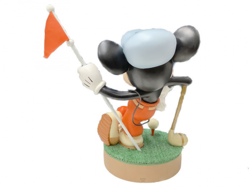 CANINE CADDYのDisney