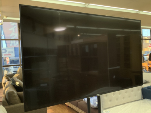 テレビの液晶テレビ