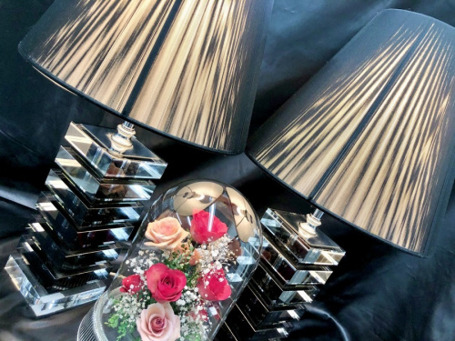 テーブルスタンドの遠藤照明　ENDO