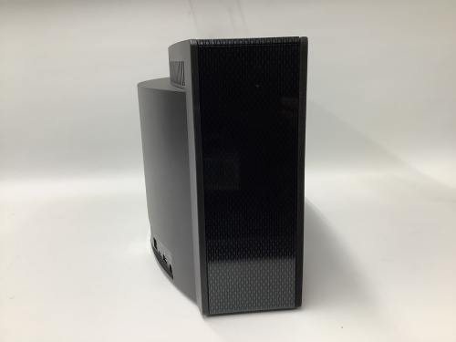 スピーカーのスピーカーシステム