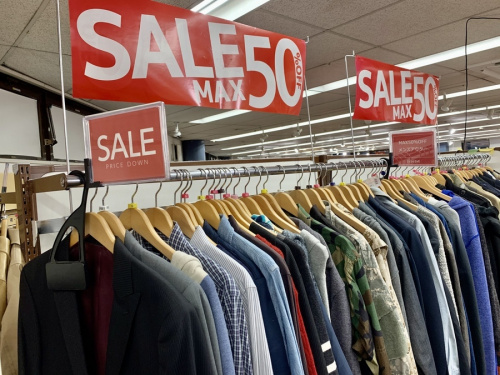 レディースファッションの東京　武蔵村山　青梅　瑞穂　昭島　東大和　立川　東村山　西多摩　多摩地区　埼玉　入間　狭山　所沢　アウトドア　アメカジ　洋服　衣料　衣類　買取　買い取り