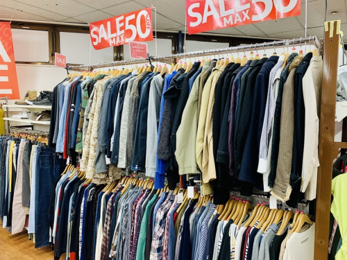 東京　武蔵村山　青梅　瑞穂　昭島　東大和　立川　東村山　西多摩　多摩地区　埼玉　入間　狭山　所沢　アウトドア　アメカジ　洋服　衣料　衣類　買取　買い取り